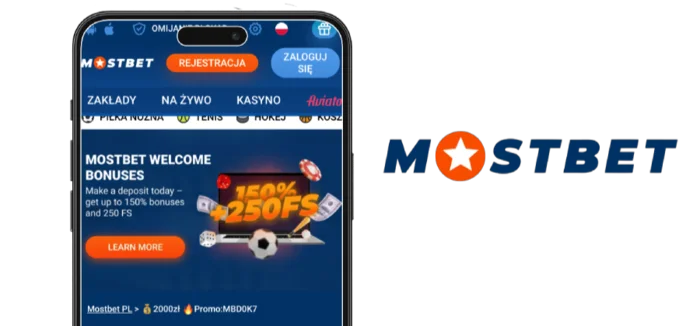 mostbet